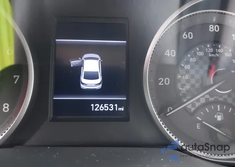 2020 Hyundai Elantra Sel z USA, uszkodzony, nr VIN 5NPD84LF2LH574401